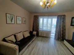 Фото гостя 6 — Апартаменты однокомнатные на улице Потёмкина, 41 м², Зеленоградск
