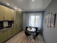 Фото гостя 10 — Апартаменты однокомнатные на улице Потёмкина, 41 м², Зеленоградск