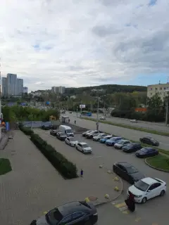 Фото гостя 1 — Квартира однокомнатная в Чкаловском, 25 м², Екатеринбург