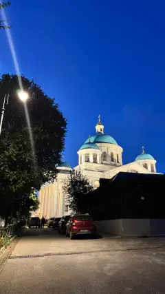 Фото гостя 1 — Студия однокомнатная у Кремлёвской, в Вахитовском, 23 м², Казань