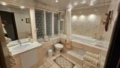 Фото гостя 2 — Апартаменты трёхкомнатные на площади Минина и Пожарского, 120 м², Нижний Новгород