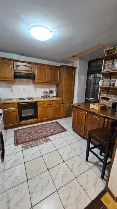 Фото гостя 6 — Апартаменты трёхкомнатные на площади Минина и Пожарского, 120 м², Нижний Новгород