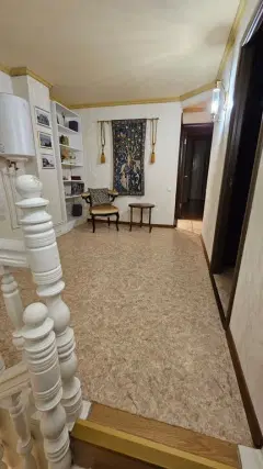 Фото гостя 10 — Апартаменты трёхкомнатные на площади Минина и Пожарского, 120 м², Нижний Новгород