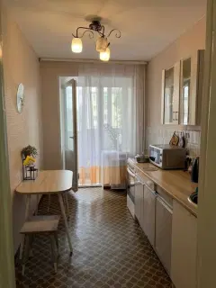 Фото гостя 3 — Квартира однокомнатная на улице Кирова, 34 м², Сортавала