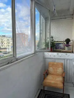 Фото гостя 7 — Квартира однокомнатная на улице Кирова, 34 м², Сортавала