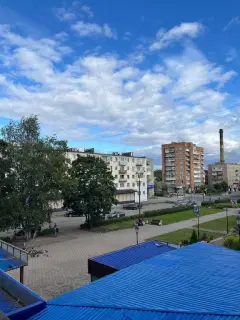 Фото гостя 10 — Квартира однокомнатная на улице Кирова, 34 м², Сортавала