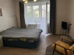 Фото гостя 12 — Квартира однокомнатная на улице Кирова, 34 м², Сортавала
