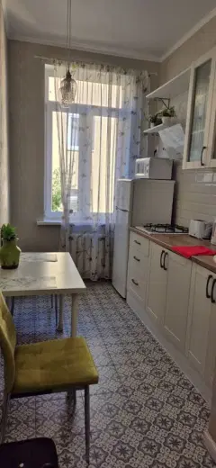 Фото гостя 6 — Квартира однокомнатная в Центральном, 34 м², Калининград