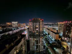 Фото гостя 1 — Квартира однокомнатная у Берёзовой рощи, в Дзержинском, 47 м², Новосибирск
