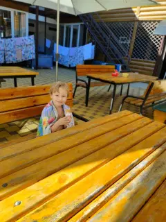 Фото гостя 2 — объект «У моря», Лермонтово