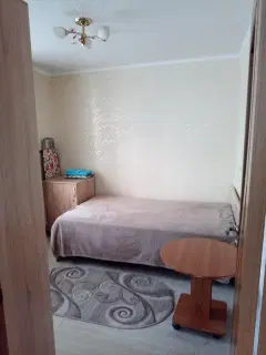 Фото гостя 1 — Квартира двухкомнатная на улице Советской, 40 м², Минеральные Воды