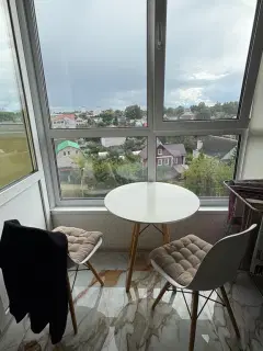 Фото гостя 2 — Квартира однокомнатная на улице Куриленко, 41 м², Смоленск