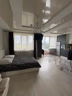 Фото гостя 9 — Квартира однокомнатная на улице Куриленко, 41 м², Смоленск