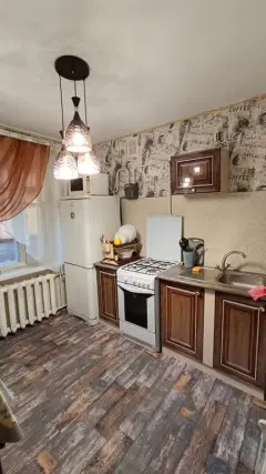Фото гостя 4 — Квартира однокомнатная на улице Михаила Морозова, 32 м², Ставрополь