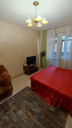 Фото гостя 6 — Квартира однокомнатная на улице Михаила Морозова, 32 м², Ставрополь
