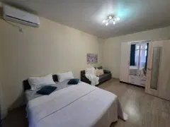 Фото гостя 2 — Квартира однокомнатная на улице Жлобы, 42 м², Краснодар