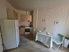 Фото гостя 3 — Квартира однокомнатная на улице Жлобы, 42 м², Краснодар