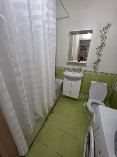 Фото гостя 5 — Квартира однокомнатная на улице Жлобы, 42 м², Краснодар