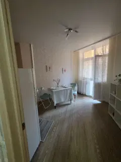 Фото гостя 6 — Квартира однокомнатная на улице Жлобы, 42 м², Краснодар