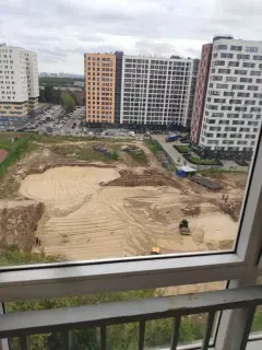 Фото гостя 10 — Квартира однокомнатная в Советском, 42 м², Нижний Новгород