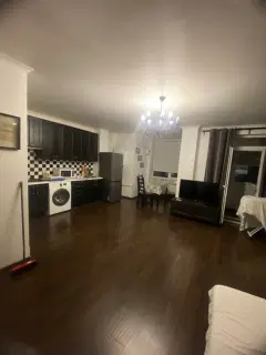 Фото гостя 10 — Квартира однокомнатная в переулке Крупском, 42 м², Каменск-Шахтинский