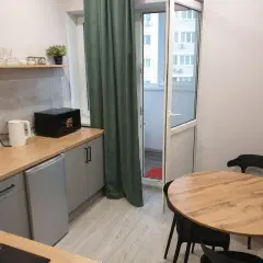 Фото гостя 3 — Квартира однокомнатная на улице Нансене, 45 м², Ростов-на-Дону