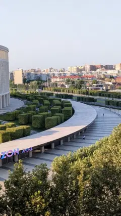 Фото гостя 11 — Квартира однокомнатная на улице Восточно-Кругликовской, 39 м², Краснодар