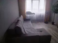 Фото гостя 1 — Квартира однокомнатная в Ленинском, 31 м², Владивосток