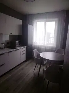 Фото гостя 3 — Квартира однокомнатная в Ленинском, 31 м², Владивосток