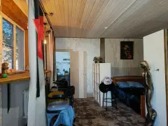 Фото гостя 11 — Квартира однокомнатная на улице Гостинодворскви, 36 м², Старая Русса