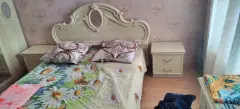 Фото гостя 4 — Дом 4-местный на улице Энгельсе, 65 м², Феодосия
