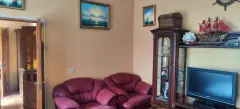 Фото гостя 5 — Дом 4-местный на улице Энгельсе, 65 м², Феодосия