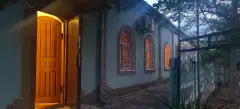 Фото гостя 10 — Дом 4-местный на улице Энгельсе, 65 м², Феодосия