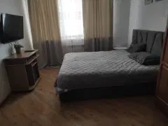 Фото гостя 1 — Квартира однокомнатная на площади Октябрьской, 45 м², Ессентуки