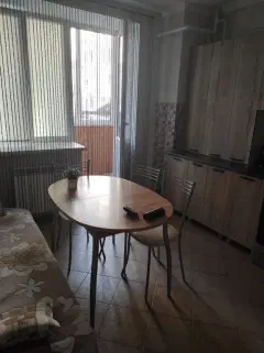 Фото гостя 5 — Квартира однокомнатная на площади Октябрьской, 45 м², Ессентуки