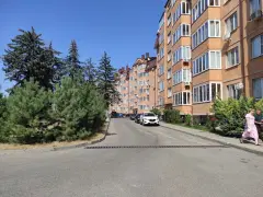 Фото гостя 8 — Квартира однокомнатная на площади Октябрьской, 45 м², Ессентуки