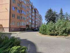 Фото гостя 9 — Квартира однокомнатная на площади Октябрьской, 45 м², Ессентуки