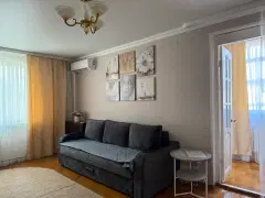 Фото гостя 2 — Квартира двухкомнатная на проспекте Косте, 36 м², Владикавказ