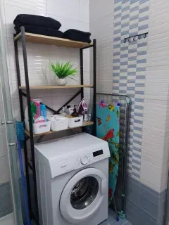 Фото гостя 2 — Апартаменты однокомнатные на улице Балебина, 34 м², Янтарный