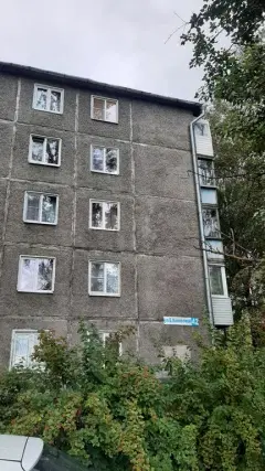 Фото гостя 1 — Квартира однокомнатная на улице Елены Колесовой, 32 м², Ярославль