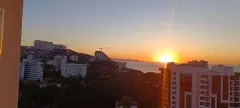 Фото гостя 1 — Квартира однокомнатная на улице Ленина, 43 м², Алушта