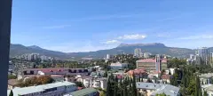 Фото гостя 10 — Квартира однокомнатная на улице Ленина, 43 м², Алушта