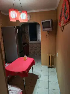 Фото гостя 1 — Квартира двухкомнатная в переулке Киевском, 63 м², Ялта