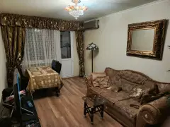 Фото гостя 3 — Квартира двухкомнатная в переулке Киевском, 63 м², Ялта