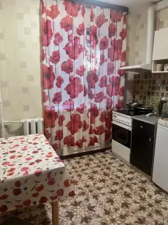 Фото гостя 7 — Квартира однокомнатная на улице Карельской, 40 м², Сортавала
