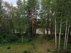 Фото гостя 9 — Квартира однокомнатная на шоссе Судогодском, 35 м², Владимир