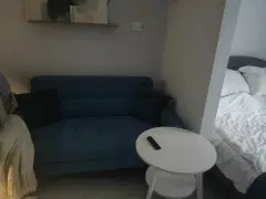 Фото гостя 3 — Студия однокомнатная в Советском, 25 м², Нижний Новгород