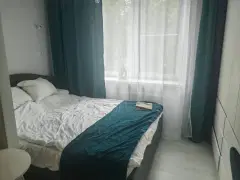 Фото гостя 7 — Студия однокомнатная в Советском, 25 м², Нижний Новгород