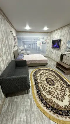 Фото гостя 4 — Квартира однокомнатная, 35 м², Дубки