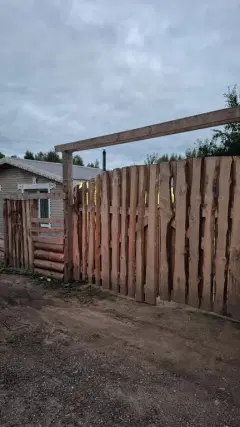 Фото гостя 4 — Дом 6-местный в деревни Угаринке, 105 м², Сосновый Бор